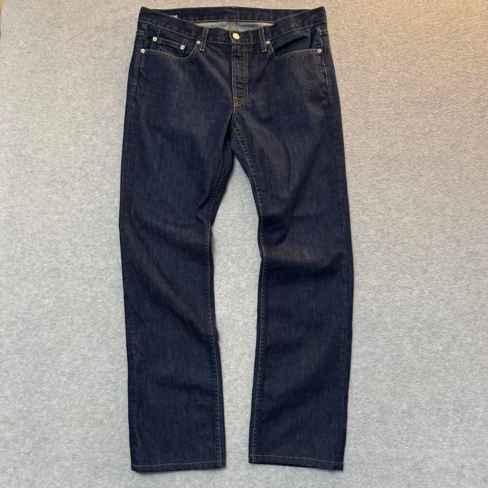 Bonobos Men's Blue Jeans